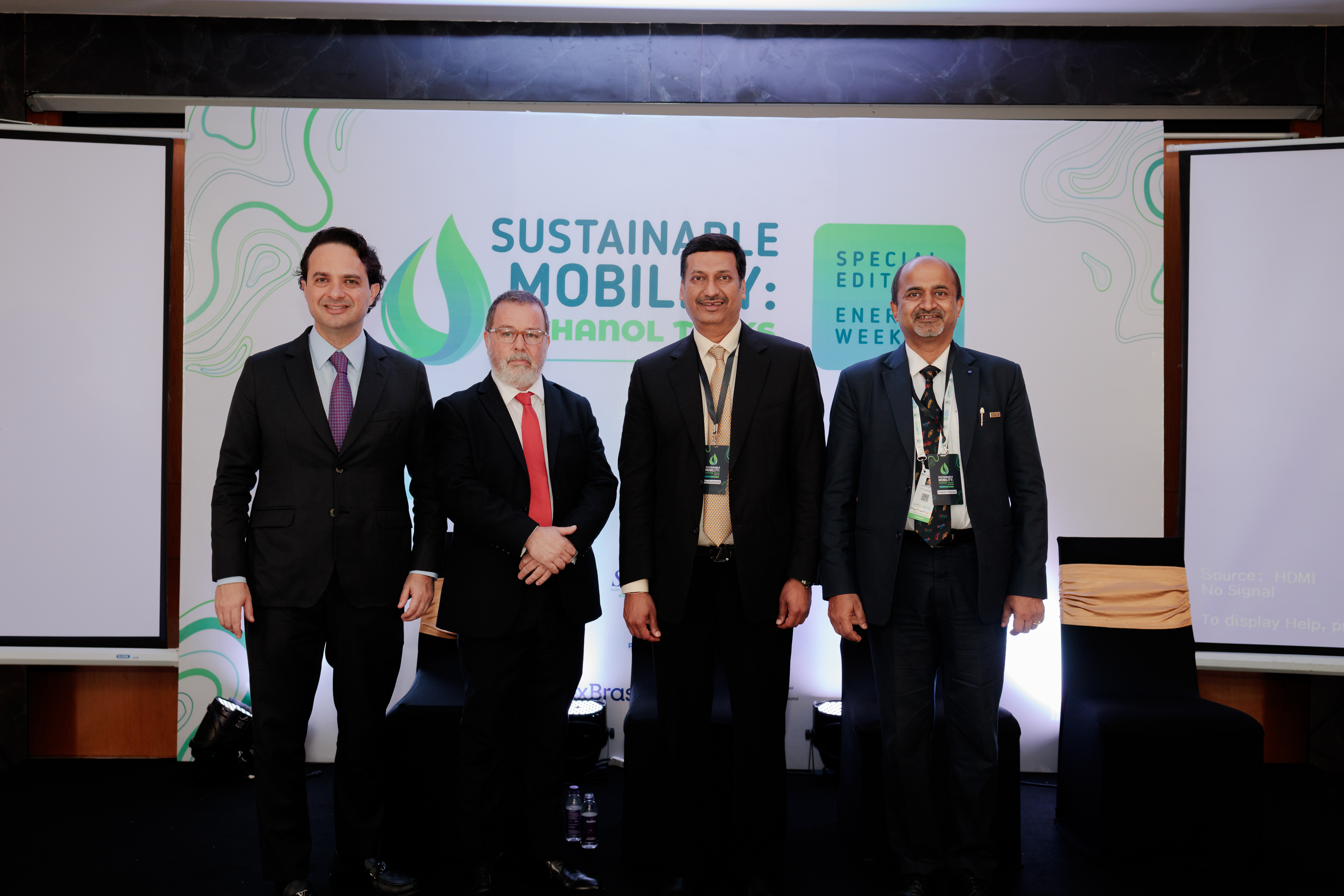 Sustainable Mobility Indonesia 2023